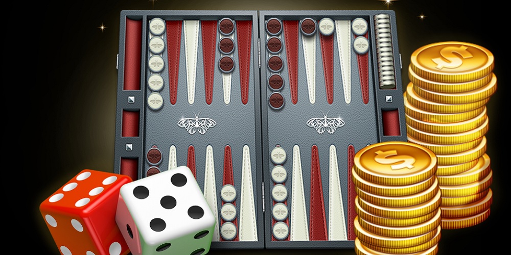 Sponsored Post: A Basic Guide to Backgammon