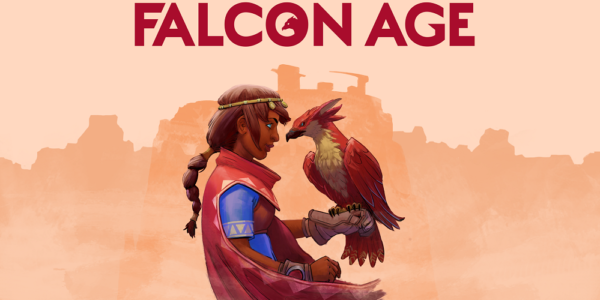 falcon age
