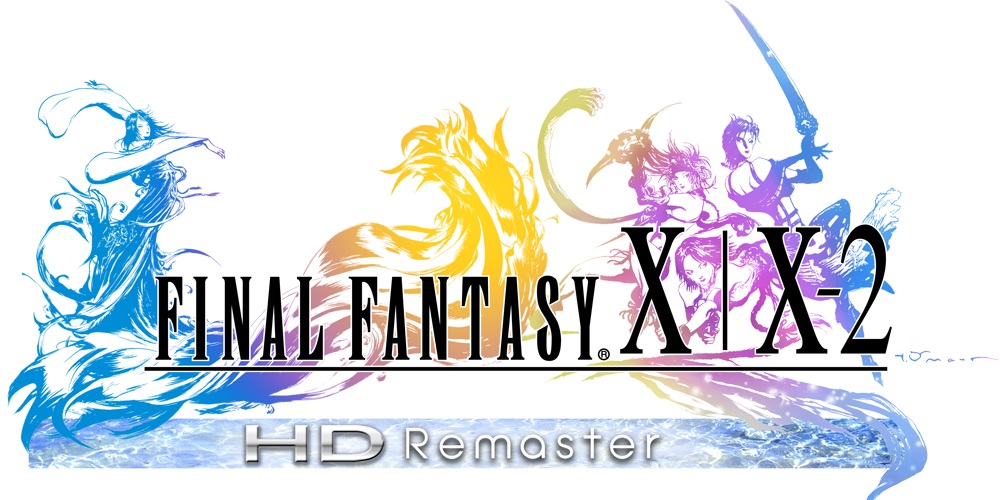 Watch the New Trailer for Final Fantasy X/X-2 HD Remaster on Switch