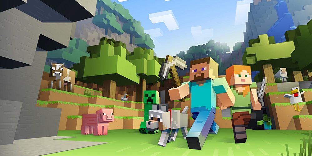 Microsoft Exclude’s Minecraft Creator from 10th Anniversary Event