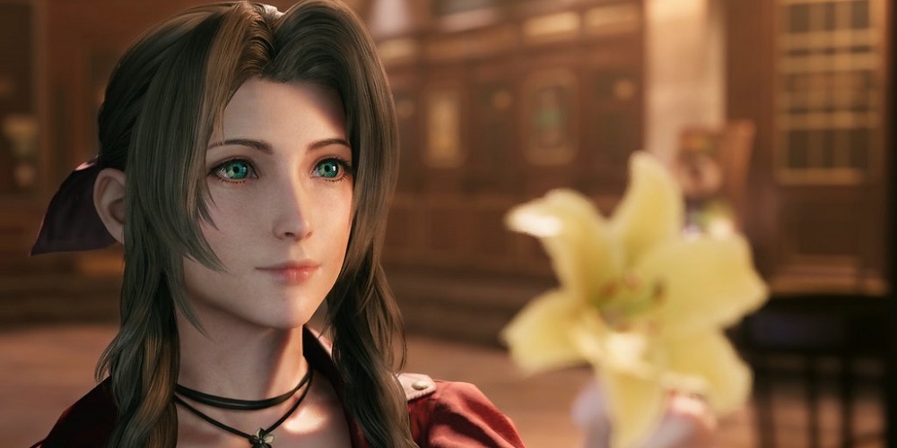 State of Play May 2019: Final Fantasy 7 Remake, Monster Hunter World Iceborne, and More