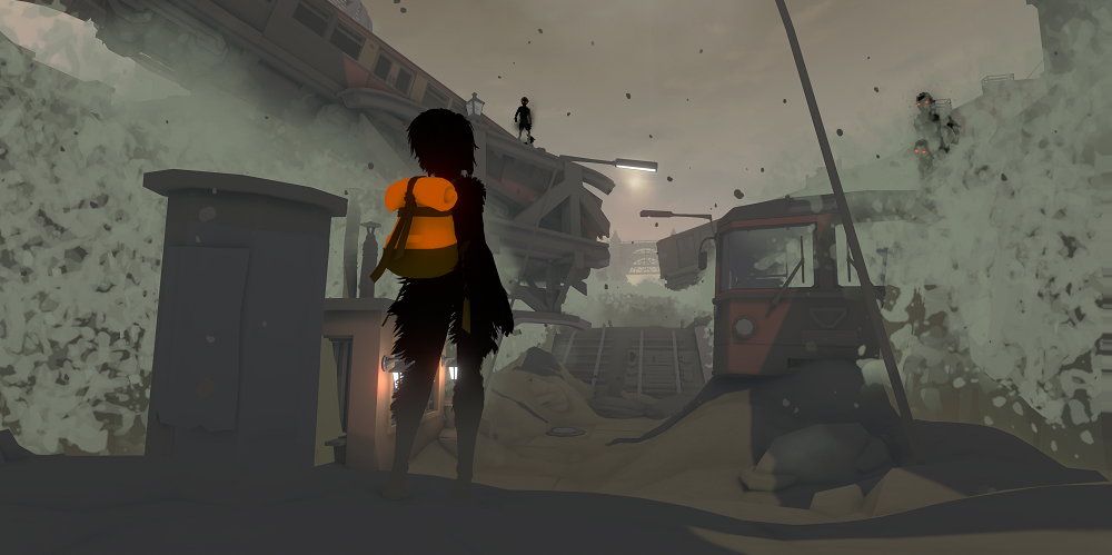 Emotional Indie Adventure Sea of Solitude Shipping Out July 5