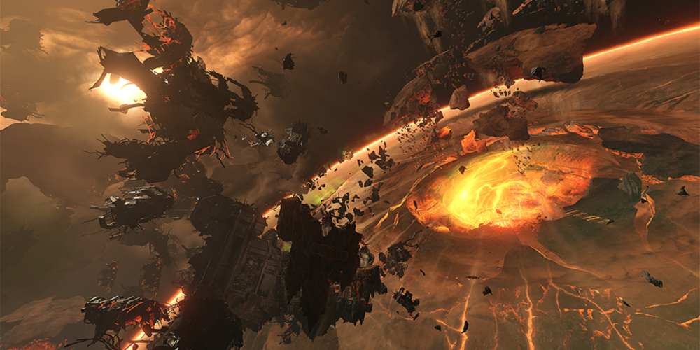 Bethesda E3 2019: It’s Hell on Earth in Doom Eternal, Coming November