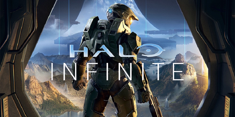 Halo Infinite Delayed Into Next Year