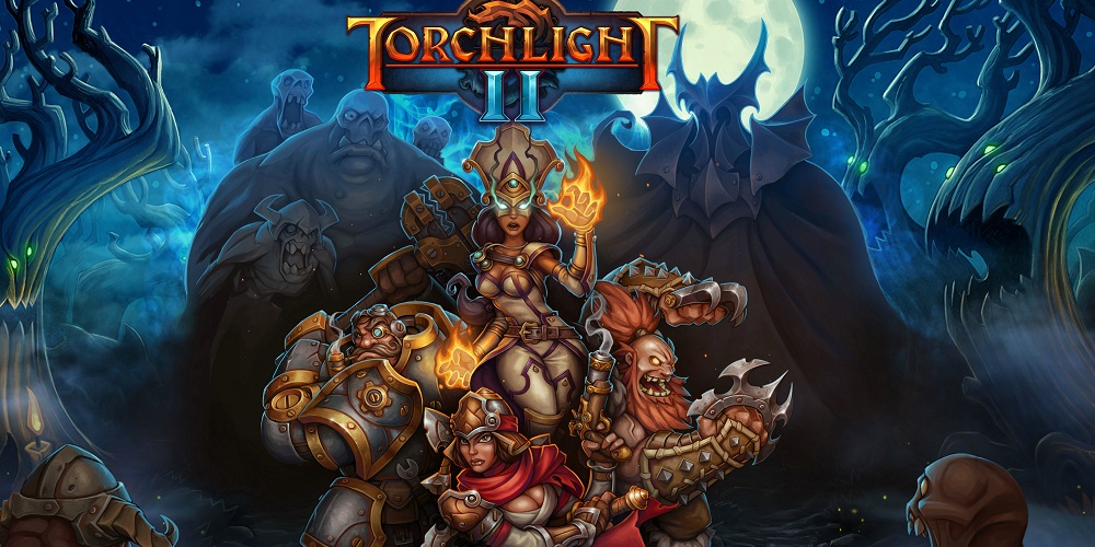 Torchlight 2 Delving onto Consoles on September 3