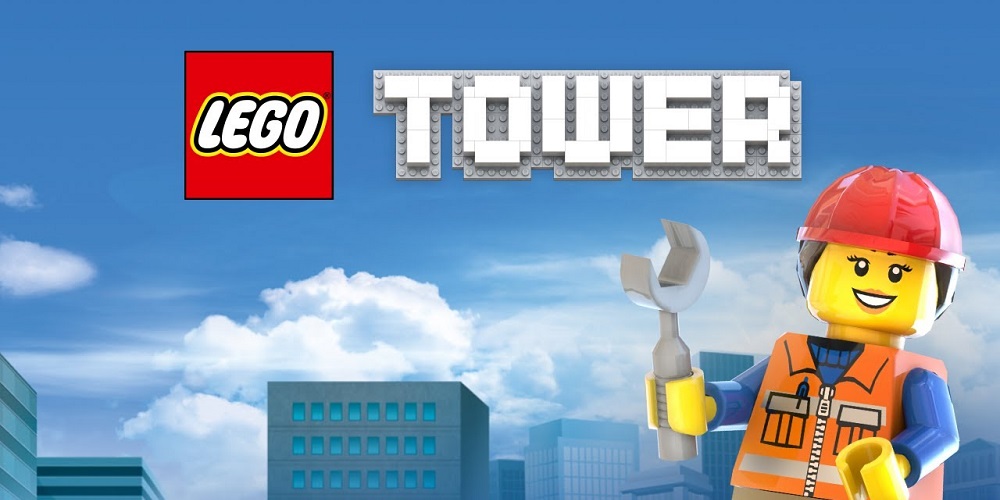 Lego Tower is a Lego-fied version of Tiny Tower