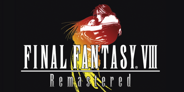 Final Fantasy 8 remastered