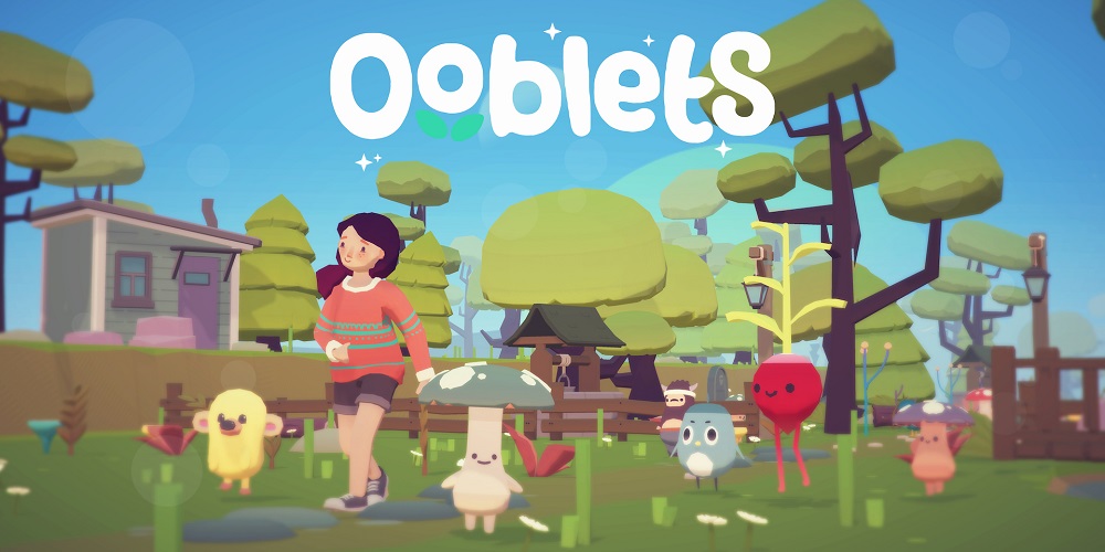 Creature-collecting farm sim Ooblets leaving early access September 1