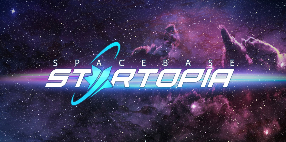 Spacebase Startopia docking on Nintendo Switch later this month