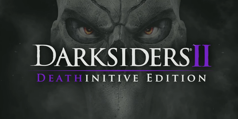 Darksiders 2 Deathinitive Edition Rides Onto Switch
