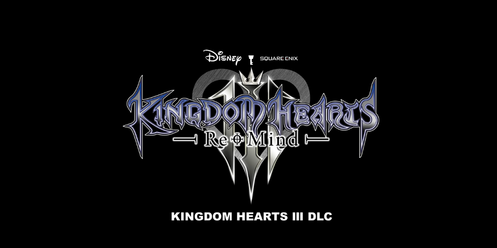 Kingdom Hearts III DLC Re Mind Surfaces this Winter