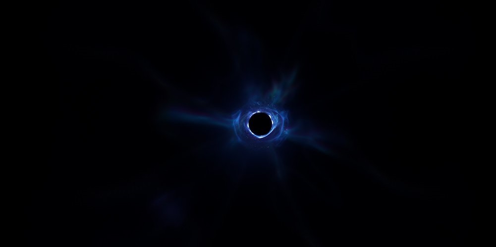 Fortnite Shuts Down Into a Black Hole to End Season X