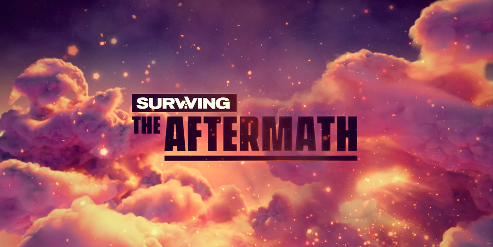 Surviving the Aftermath is the Next Colony Builder From Paradox Studios