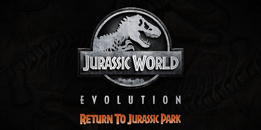 Jurassic World Evolution: Return to Jurassic Park DLC Reunites Original Cast