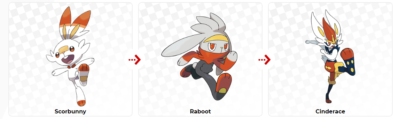 pokémon