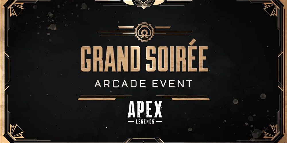 Apex Legends Grand Soiree Event Features 7 Limited-Time Modes