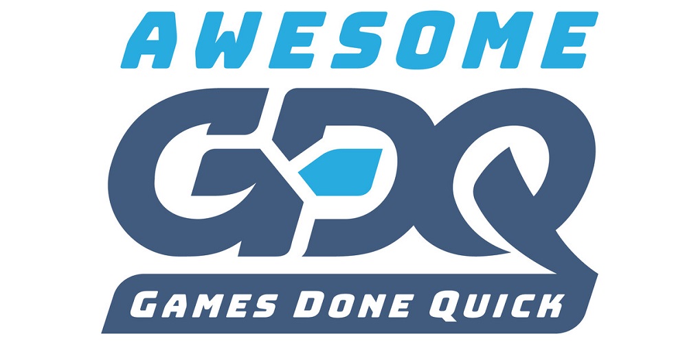 Awesome Games Done Quick 2024 kicks off this Sunday