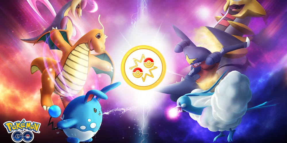 Pokémon GO Battle League Preseason Begins this Week