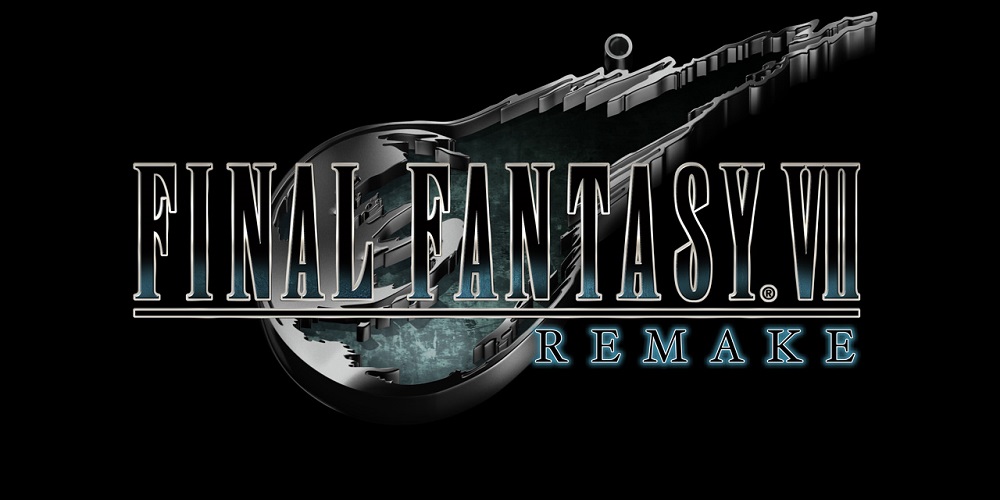 Final Fantasy 7 Remake Art Books Available this Fall