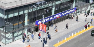 GDC