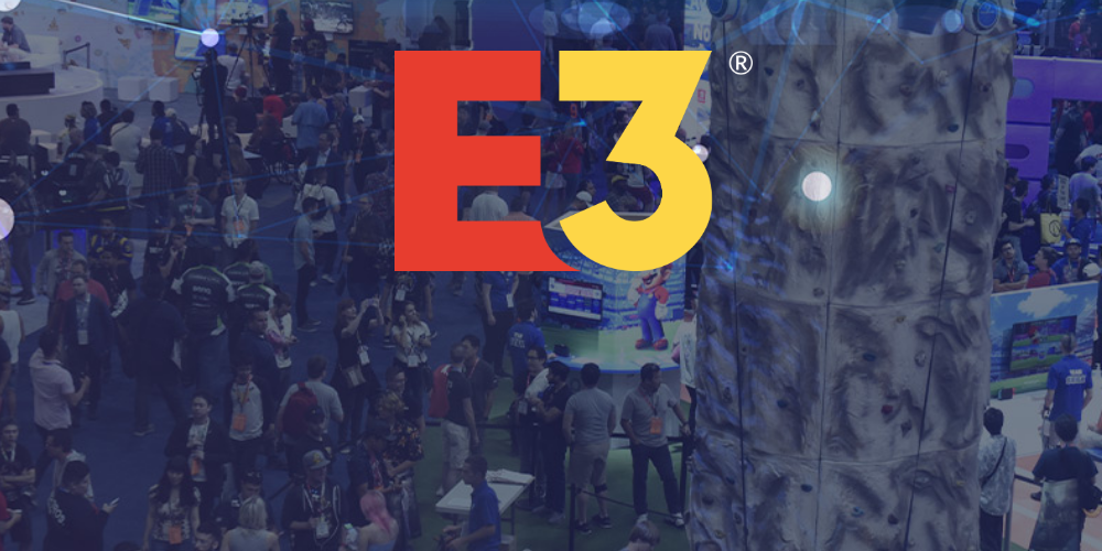 E3 2022 is officially canceled