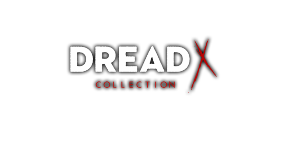 Ten Indie Devs + Ten Horror-themed Playable Teasers = Dread X Collection