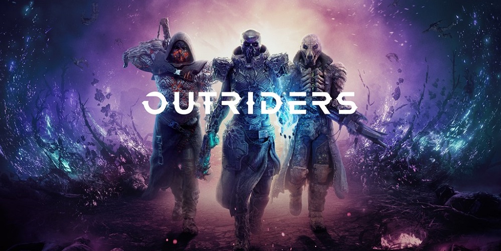 Outriders Developer Apologies for Rocky Launch