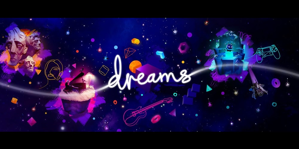 Dreams Free Demo Now Available on PlayStation Store