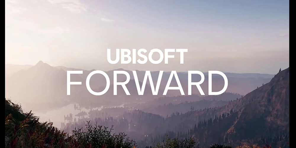 Ubisoft’s First Digital Conference, Ubisoft Forward, Debuts July 12