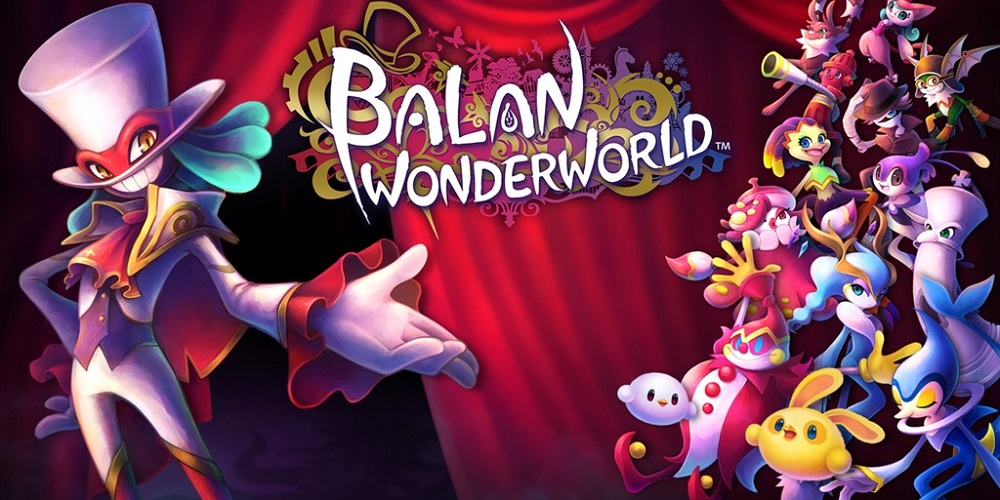 Play the Balan Wonderworld Demo to Unlock Platform-Specific Costumes