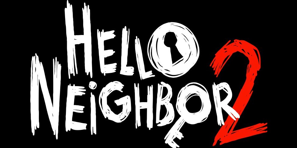 hello neighbor 2 alpha 1