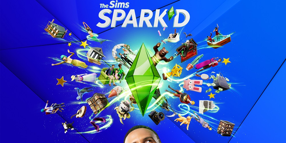 The Sims Spark’d is an Esports Reality Show Featuring The Sims 4
