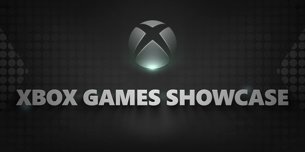 Xbox Games Showcase Features 10 World Premieres for Xbox Series X