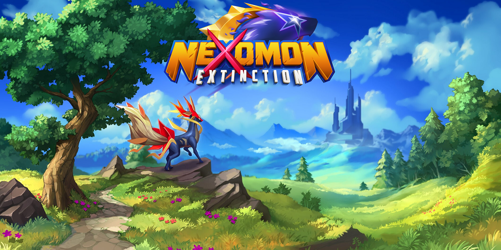 nexomon extinction all nexomon locations