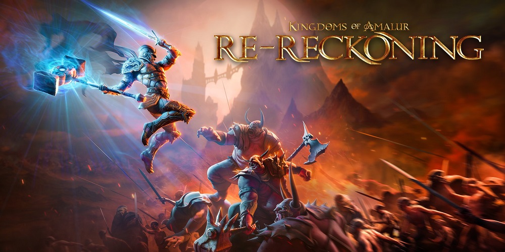 Kingdoms of Amalur: Re-Reckoning is Still a Great RPG Nearly a Decade Later