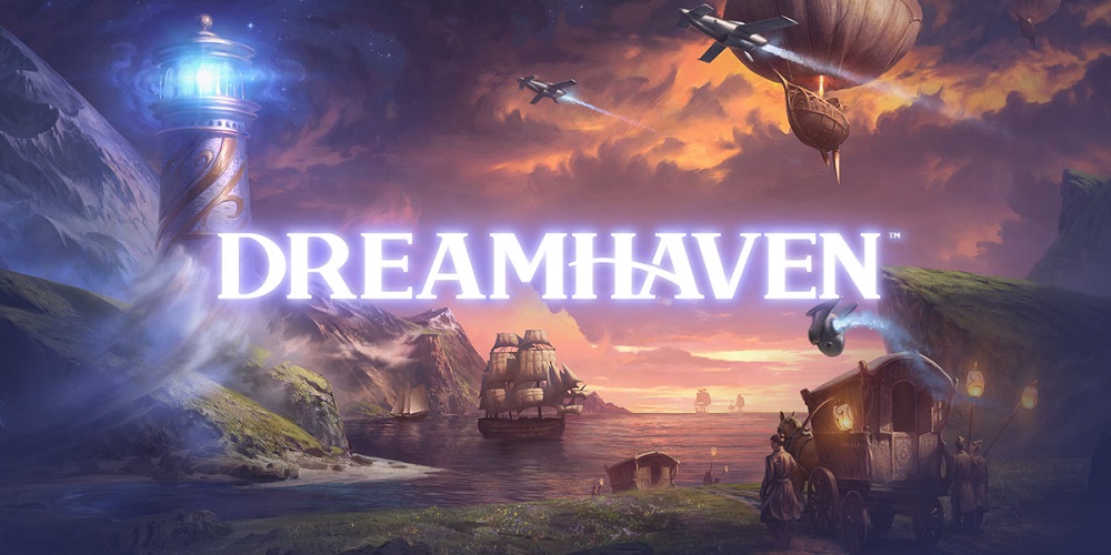 Ex-Blizzard Developers Establish Dreamhaven and Two Game Studios