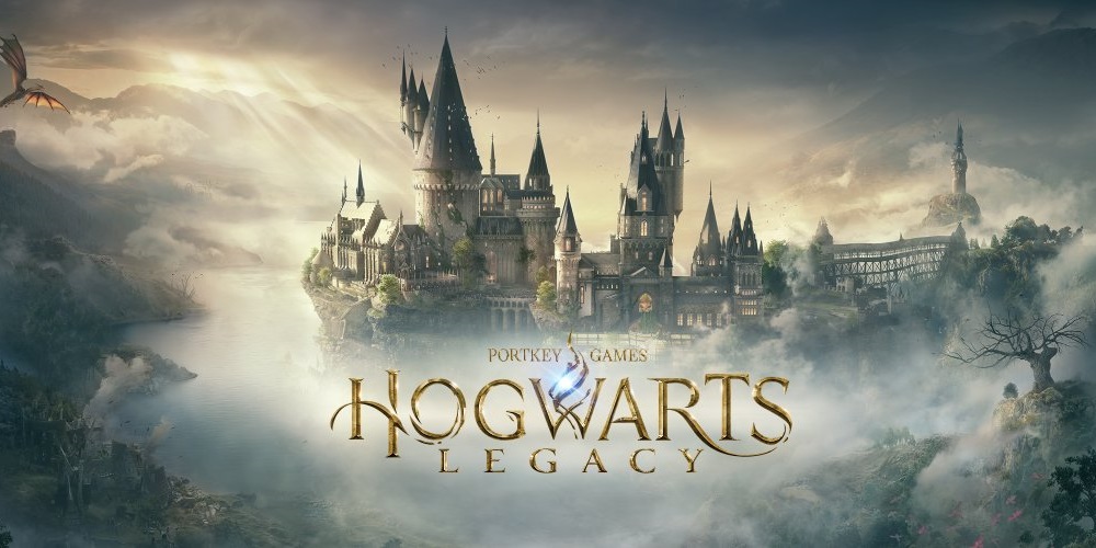 Hogwarts Legacy Delayed to 2022