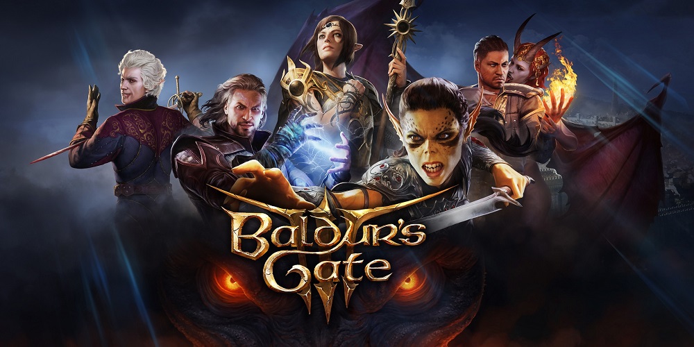 Baldur’s Gate 3 Early Access gets big patch, won’t fully release until 2023