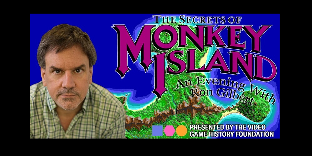 The Video Game Source Project Seeks to Save Old Games, Beginning with Monkey Island