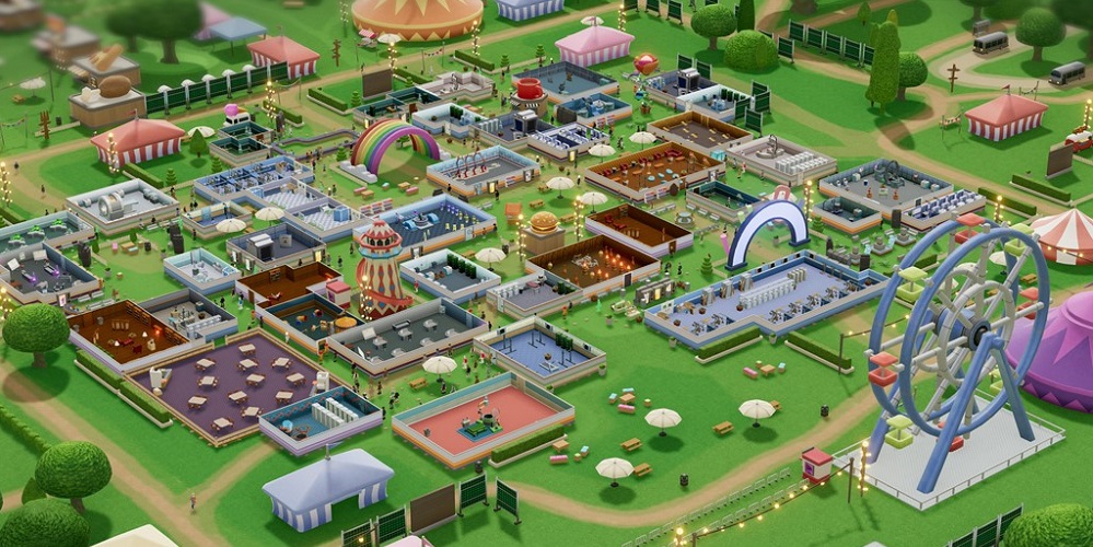 Two Point Hospital: Culture Shock DLC Features 36 New Illnesses