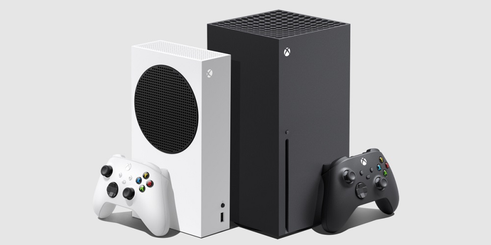 Microsoft Xbox Series X is “The Most Powerful Next-Gen Console,” Out Now