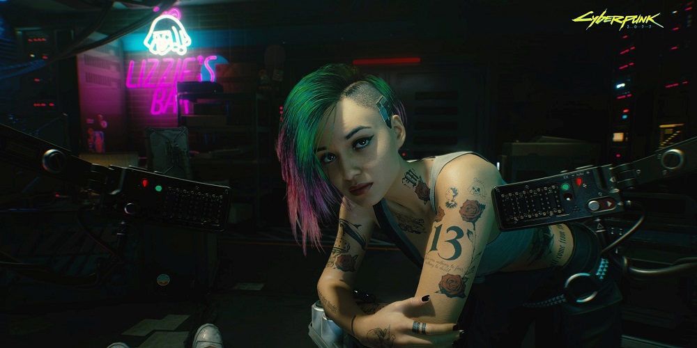 Cyberpunk 2077: The Good, The Bad, and The Buggy