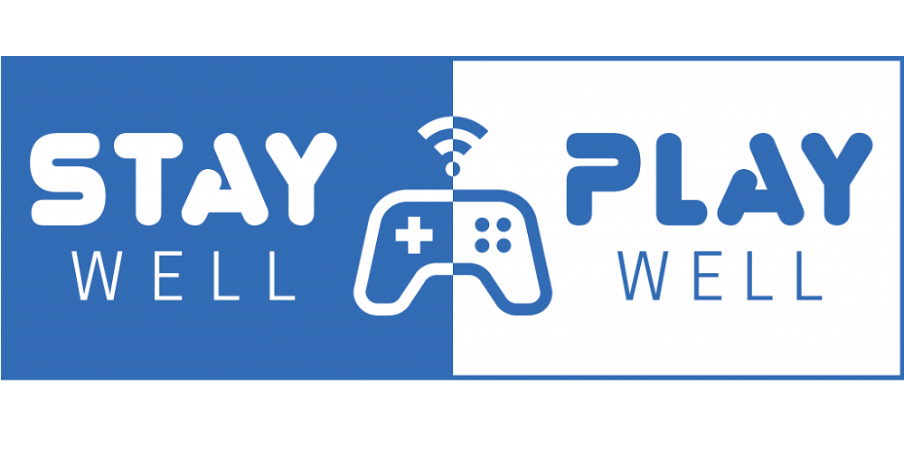 ESRB Launches Stay Well, Play Well Campaign, Highlighting Parental Tools