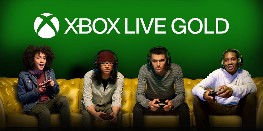 Xbox Live Gold is [No Longer] Getting a Price Increase of $1 [UPDATE]