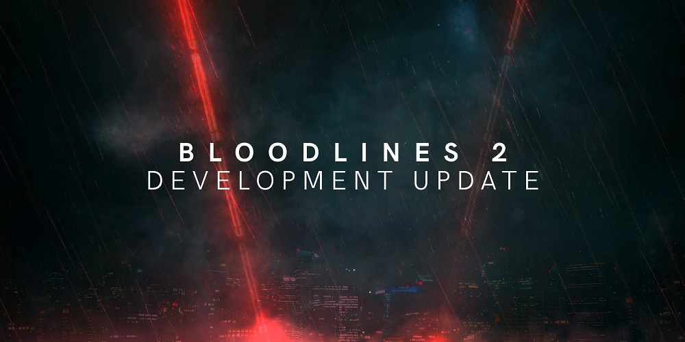 Vampire: The Masquerade Bloodlines 2 Delayed, Developer Removed