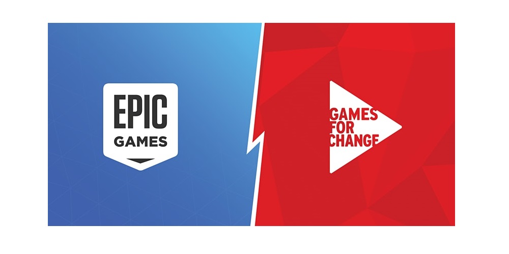 Games for Change Partnering with Epic Games to Bring Fortnite to the Classroom