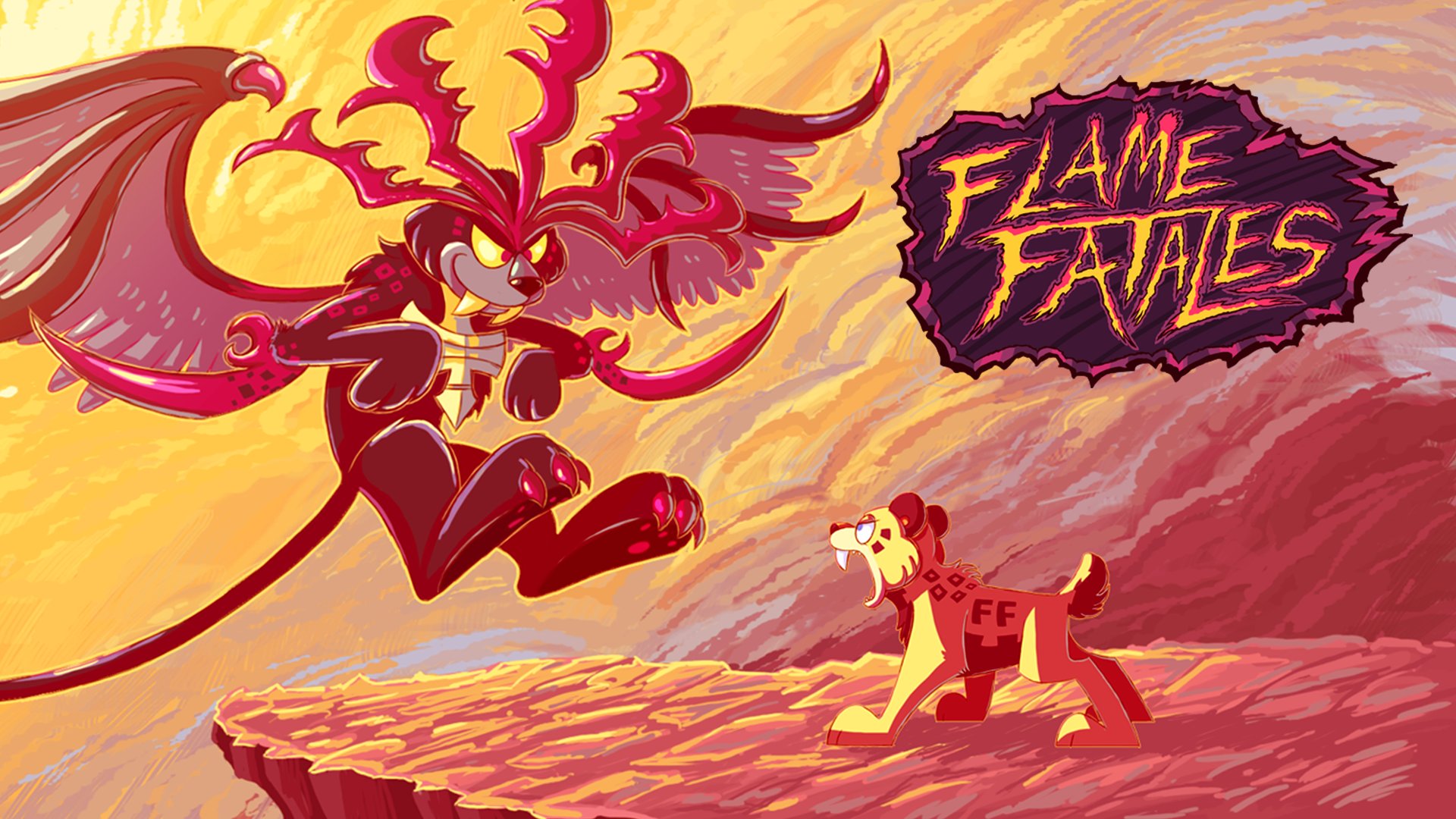 GDQ’s All-Women Speedrun Event Flame Fatales Returning this August