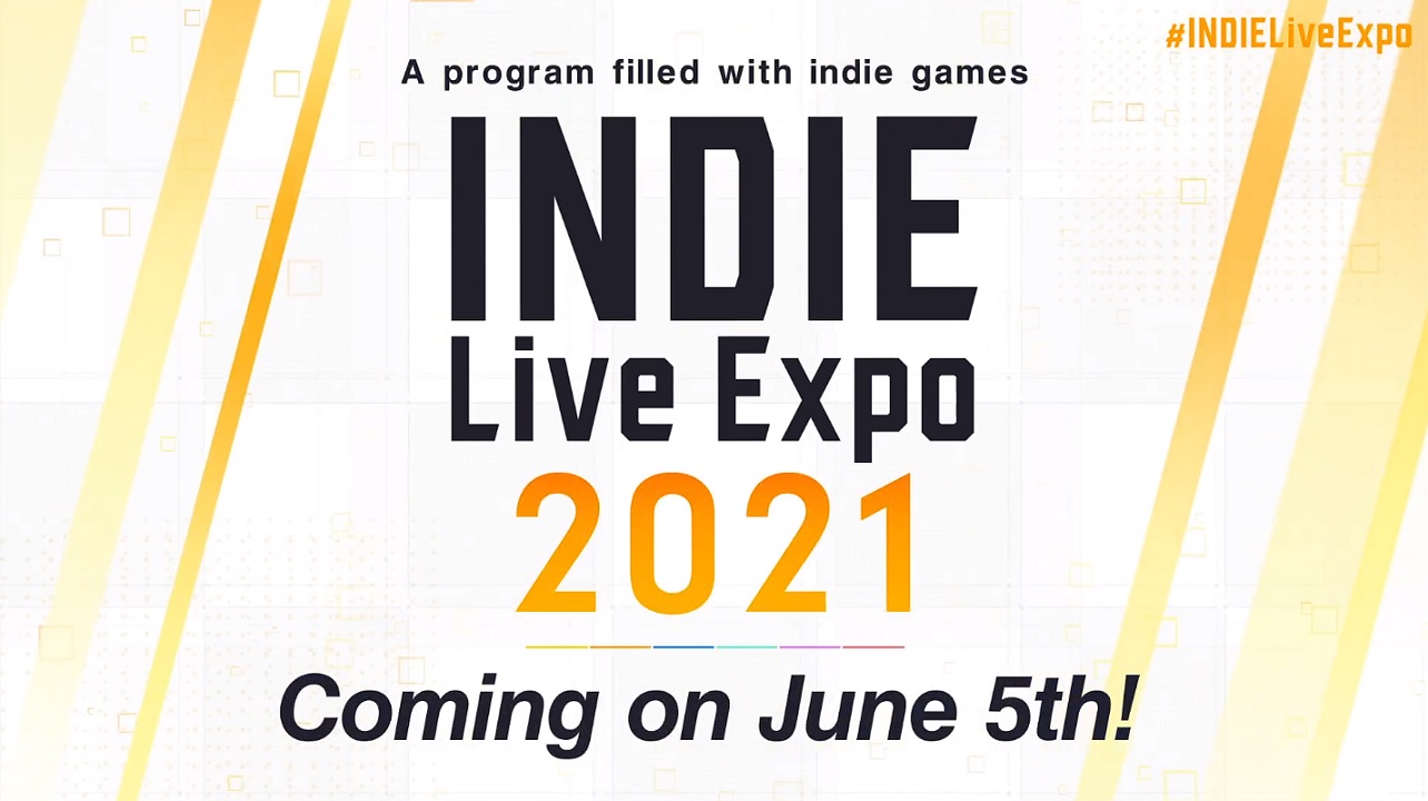 Indie Live Expo 21 Stream Will Feature Hundreds Of Indie Games