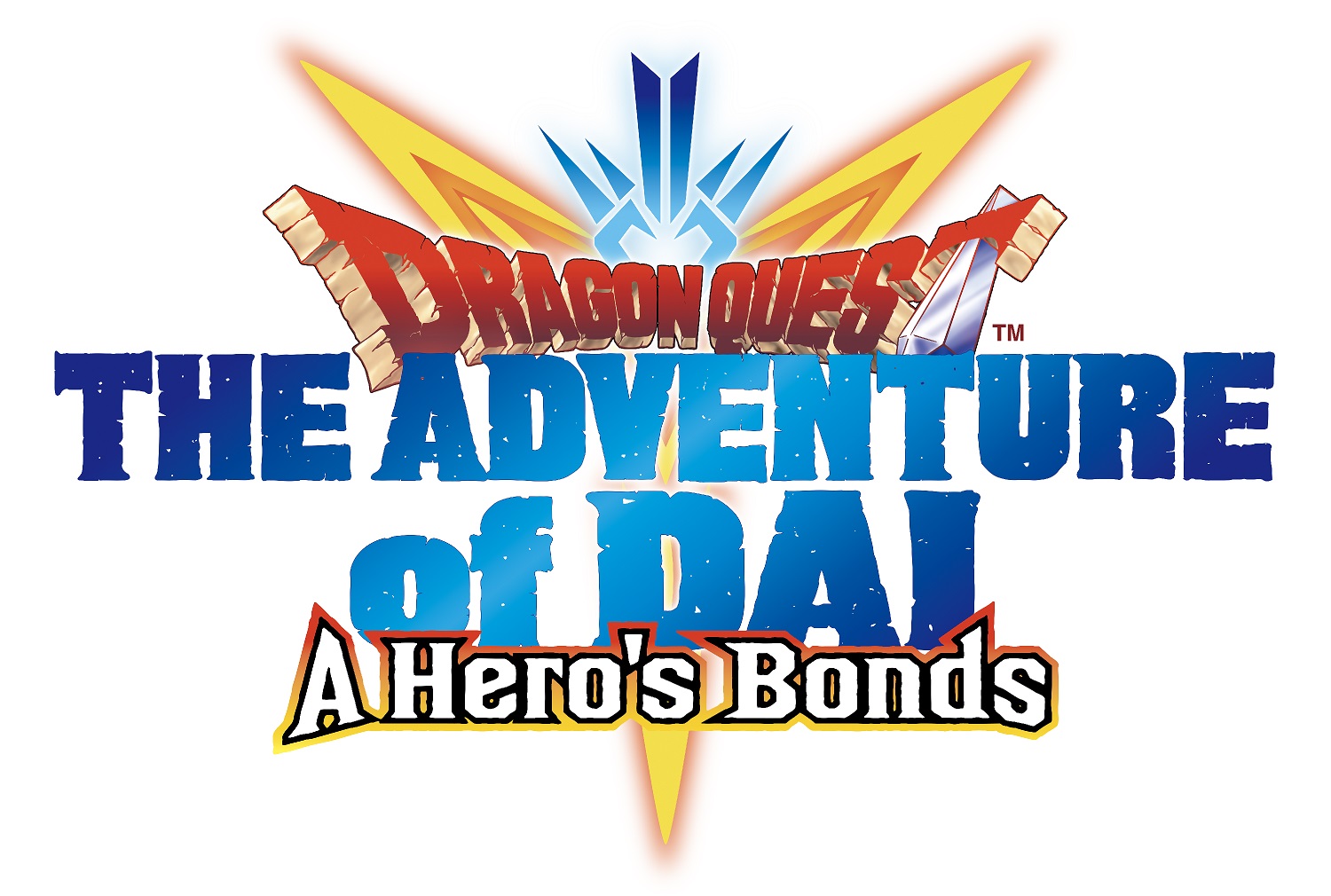 Dragon Quest The Adventures of Dai: A Hero’s Bonds is a mobile game based on the anime