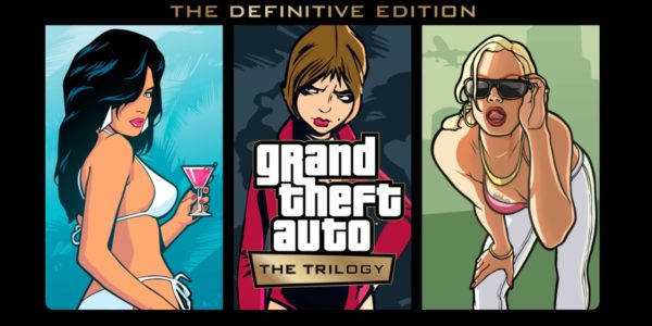 grand theft auto